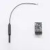 BAYCK ELRS 2.4GHz 5CH PWM Receiver for Aircraft Fixed Wing FPV RC Drone