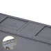 Soldering Mat with Silicone Welding High Temperature Magnetic Non-Slip Patented welding Pad