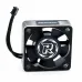 Rocket Aluminum 28000RPM Motor Cooling Fan Heatsink 30mm for 1/10 3650 540 RC Car Engine