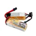DarwinFPV 11.4V 380mAh 60C 3S LiPo Battery XT30 Plug for DarwinFPV BABY APE/PRO/V2