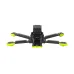 iFlight Nazgul DC5 ECO V1.1 240mm 6S 5 Inch Frame Kit Compatible with DJI O4 Pro Air Unit for RC Freestyle FPV Racing Drone