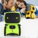 Parent-child Intelligent Interactive AI Robot Sing and Dance Touch-Sensitive Voice Dialogue Early Education RC Robot for Kids Children Toys Gifts