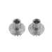 2PCS Wltoys 124016 124017 124018 124019 12429 1/12 RC Car Spare Zinc Alloy 12T Drive Gear 1154 Vehicles Model Parts