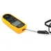BENETECH GM816 Digital Anemometer Wind Speed Mini Air Airflow Temperature with LCD Backlight Wind Speed Meter
