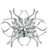 NIKOLATOY Mechanical Flowers Inspired by Saatchi Gallery APP Control Creative Desktop Decoration Ornaments