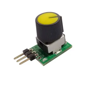 DC 5-26V Mini Servo Tester for Handmade DIY Brushless Fan RC Model Toys Motor ESC Mini Testing Adapter Speed Governor