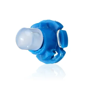 T4 LED SMD Light Bulb Cluster Instrument Dash Climate Base Lamp Mini Work Light 12V