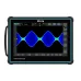 Micsig TO2002 Tablet Oscilloscope 200MHz Bandwidth 1GSa/s Sampling Rate 10.1 Inch Touchscreen High-Resolution Professional Diagnostic Tool