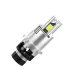 Infitary D2S/D4S 2PCS 70W Car LED Headlights 6500K LED Bulbs Car Lights Fit 99% Of Vehicle Models