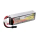 ZOP Power 11.1V 5200mah 50C 3S Lipo Battery TRX Plug for Wltoys 1/8 RC Car