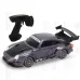 YOU SU Toys US020 RTR 1/20 2.4G 4WD Drift RC Car Mini Racing LED Light Remote Control High-Speed Motor On-Road Racing Vehicle Model Boys Gifts Toys