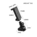 RS R101 Transmitter Mobile Phone Holder Stand Bracket Mount for FlySky FS-NB4 Remote Control Transmitter