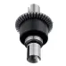 Wltoys 12401 12402 12403 12404 12409 1/12 RC Car Spare Differential 1636 Vehicles Model Parts