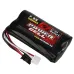 HS 7.4V 1200mAh 25C 2S Li-ion Battery for 18301 18302 18311 18312 18322 RC Car