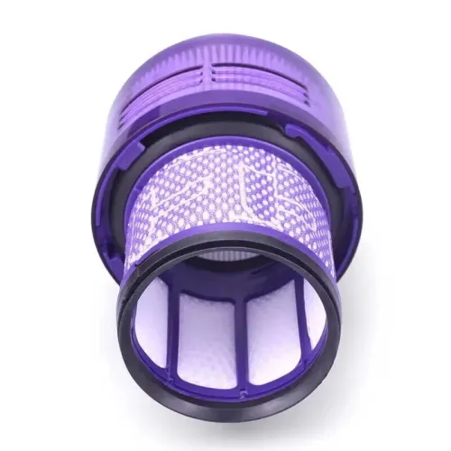 HEPA Filter Replacement forDyson V11 Models High-Efficiency Filtration Part 970013-02 Eco-Friendly Materials Easy Maintenance