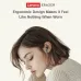 Lenovo Erazer XT97Pro TWS Earbuds Wireless bluetooth Earphone 13mm Speaker 360 Panoramic Surround Sound HD Calls 20H Playback Low Game Delay Semi-In-ear Sports Headphones