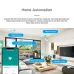 Tuya Smart SmartLife Gateway Zigbe bluetooth Mesh Wireless Socket APP Remote Voice Control with Alexa Smart Home Automation Hub