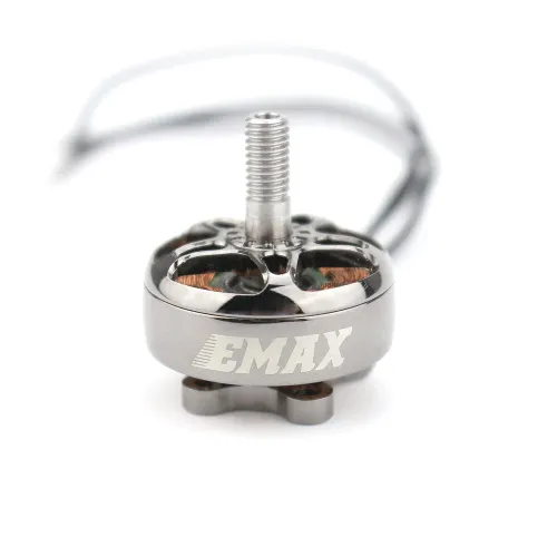 4PCS EMAX ECO II 2306 1900KV 3-6S 2400KV 3-4S Brushless Motor for FPV Racing RC Drone