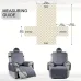 Single Seater Sofa Cushion TPU 100% Waterproof Non-slip Pet Sofa Cushion Massage Chair Recliner Cover Sofa Towel