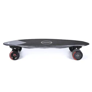 USA DIRECT Maxfind Max 2 PRO Electric Skateboard 650W Motor Recommended Top Speed 25KM/H 36V 4.4AH Battery 90 MM /3.5Inch Tires 25KM Max Mileage 100KG Max Load