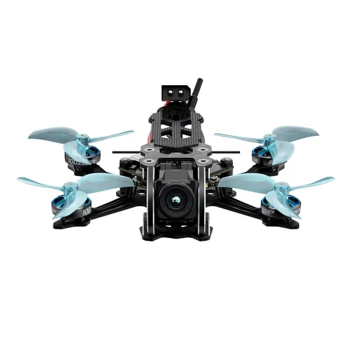 GEPRC T-Cube18 HD 87mm 1.5 Inch F4 1-2S 12A AIO FPV Racing Drone BNF with 1002 18000KV Motor DJI O4 Air Unit Digital HD System