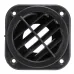 42mm Ducting Warm Air Duct Vent Outlet Directional 4 holes For Air Diesel Heater Car Truck