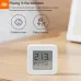 XIAOMI Mijia Bluetooth-compatible Thermometer 2 Wireless Smart Electric Digital Hygrometer Thermometer Work with Mijia APP