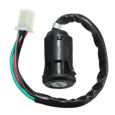 125cc 150cc 200cc 250cc Quad Electric CDI Coil Wire Harness Stator Assembly Wiring Set