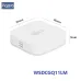 Aqara Temperature Sensor Smart Zigbe Air Pressure Humidity Environment Sensor Remote Control for XiaoMi Home Homekit
