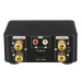 TPA3116 Class D bluetooth 5.0 HIFI 2x50W Stereo Amplifier Support USB TF Card RCA AUX USB Stick