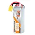 Gaoneng GNB 22.8V 8000mAh 70C 6S LiPo Battery  EC522 / XT60 / XT90 / T Plug for RC Drone