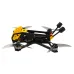 DarwinFPV BabyApe III Pro 3.5 Inch 157mm 4S Freestyle RC FPV Racing Drone PNP BNF with Analog / DJI O4 Pro Air Unit HD Digital System