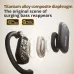 Sanag C36S OWS Earbuds Wireless bluetooth Earphone HiFi Bass Diaphragm 360 Surround Sound DT6.0 60H Playback Earhook Sports Headphones