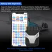 HUMZOR Z5 OBD2 Diagnostic Inspection Tool Gasoline Vehicle New Energy Vehicle Full System Diagnostics Bluetooth 5.2 Full System Detection Battery Pack Analysis Multi-Car Compatibility