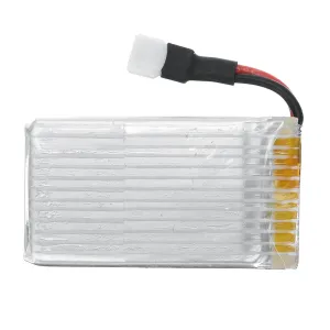 XK K170 K160 RC Helicopter Parts 3.8V 800mAh 20C Lithium Battery