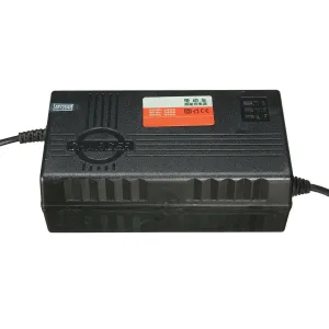 48V 2.5A Lead-acid Battery Electric Car Charger Electric Scooter Plug