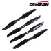 6 Pairs Gemfan F7036 7036 7inch 3-Blade / 2-Blade Foldable Propeller Glass Fiber Nylon 5mm Hole for Long Range FPV Racing Drone