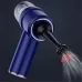Cordless Handheld 120W 80000mbar Car Vacuum Cleaner Wet and Dry Vacuum Cleaner Suction for Car Home Office