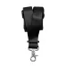 Avata Remote Control Transmitter Neck Strap Lanyard with Hanging Buck Rope for DJI FPV Transmitter