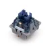 35Pcs GAMAKAY Pegasu Mechanical Switch 3-Pin Prelubricate Paragraph Switch for DIY Mechanical Gaming Keyboard