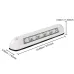 12/24V LED RV Lights Yacht Lights Porch Lights Yacht Wall Lamp RV Outdoor Lighting