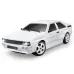 LDRC 2802 2803 2804 206 LANCIA QUATTRO RTR 1/28 2.4G 4WD RC Car Drift LED Light On-Road Full Proportional Racing Vehicles Models Toys