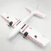 Hee wing H1 Humi 680mm Wingspan Dual Motor EPP FPV RC Airplane PNP