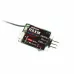 Radiolink R8XM 2.4GHz 8CH FHSS SBUS/PPM Mini Receiver Built-in Telemetry 4000M Control Distance for RC Airplane Car Boat