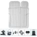 Universal SUV Inflatable Car Air Mattress Travel Bed Portable Back Seat Sleeping Pad for Camping