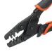 PARON JX-1941C Automotive Wiring Harness Terminal Crimping Plier Waterproof Connector Crimping Plier