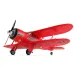 XK A300-Beech D17S 550mm Wingspan 2.4GHz 4CH 3D/6G System EPP Fixed Wing RC Airplane Biplane RTF