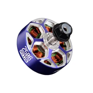 RCinpoer SoccerX 2506 Plus 1960KV 2560KV Brushless Motor for 5 Inch RC FPV Racing Drone