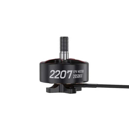 GEPRC SPEEDX2 2207 1960KV 2050KV 6S Brushless Motor for Racer 4 Inch 5 Inch RC FPV Racing Drone