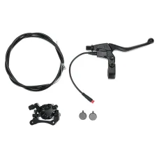 ANGWATMechanical Disc Brake Electric Scooter Brake Power Off Control For ANGWATCS1